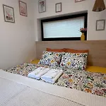 Lovnatura - Z Jacuzzi & Sauna Appartement