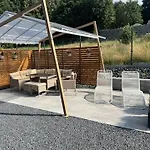 Lovnatura - Z Jacuzzi & Sauna Appartement Staniszow
