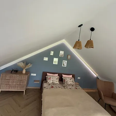 Lovnatura - Z Jacuzzi & Sauna Διαμέρισμα