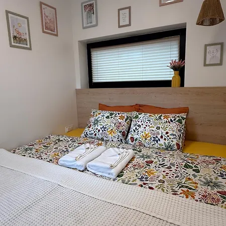 Lovnatura - Z Jacuzzi & Sauna Διαμέρισμα