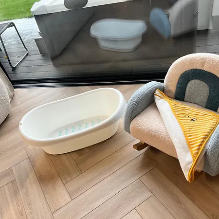 Lovnatura - Z Jacuzzi & Sauna *