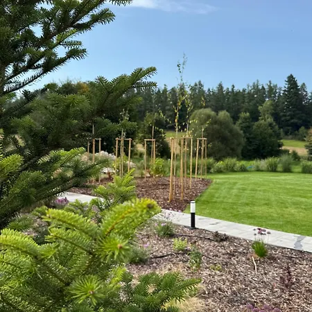 Lovnatura - Z Jacuzzi & Sauna *