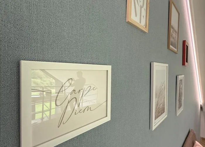 Lovnatura - Z Jacuzzi & Sauna Διαμέρισμα