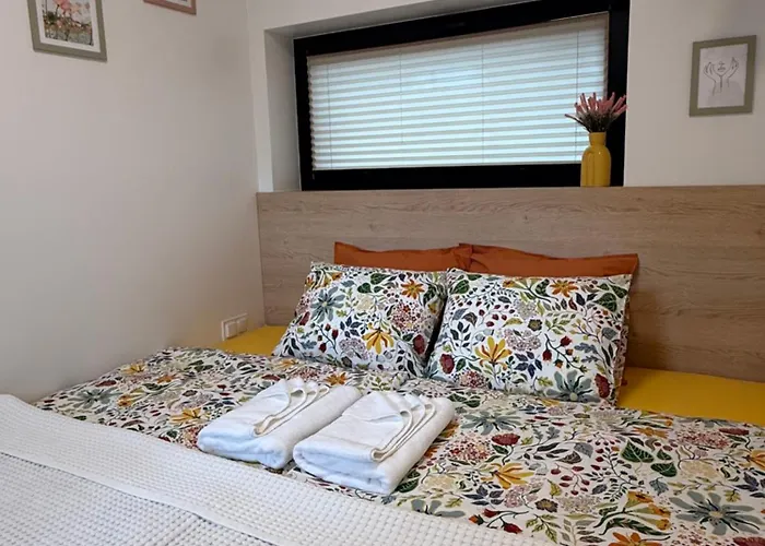 Lovnatura - Z Jacuzzi & Sauna Διαμέρισμα