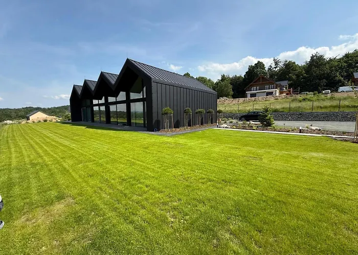 Lovnatura - Z Jacuzzi & Sauna Διαμέρισμα *