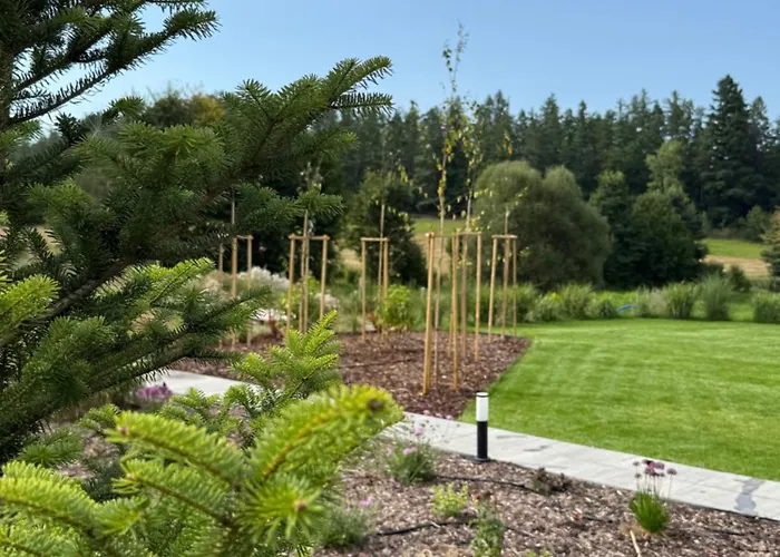 Lovnatura - Z Jacuzzi & Sauna *